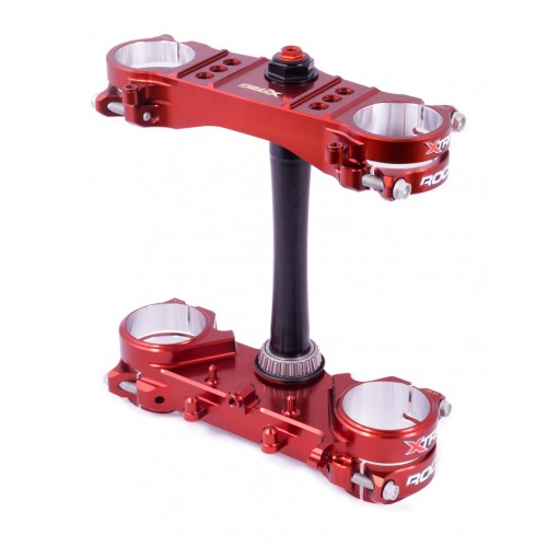  MESA DE DIREÇÃO XTRIG ROCS P/ HONDA CRF 250/450